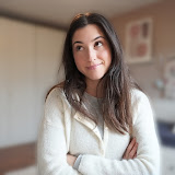 Fanny, French teacher from Paris